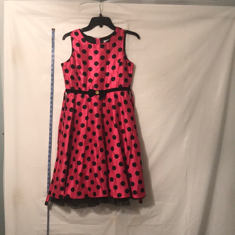 Girls Sz 16  Dress 👗  by Rare Editions